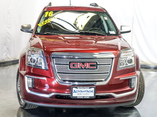 Used 2016 GMC Terrain Denali FWD image 7