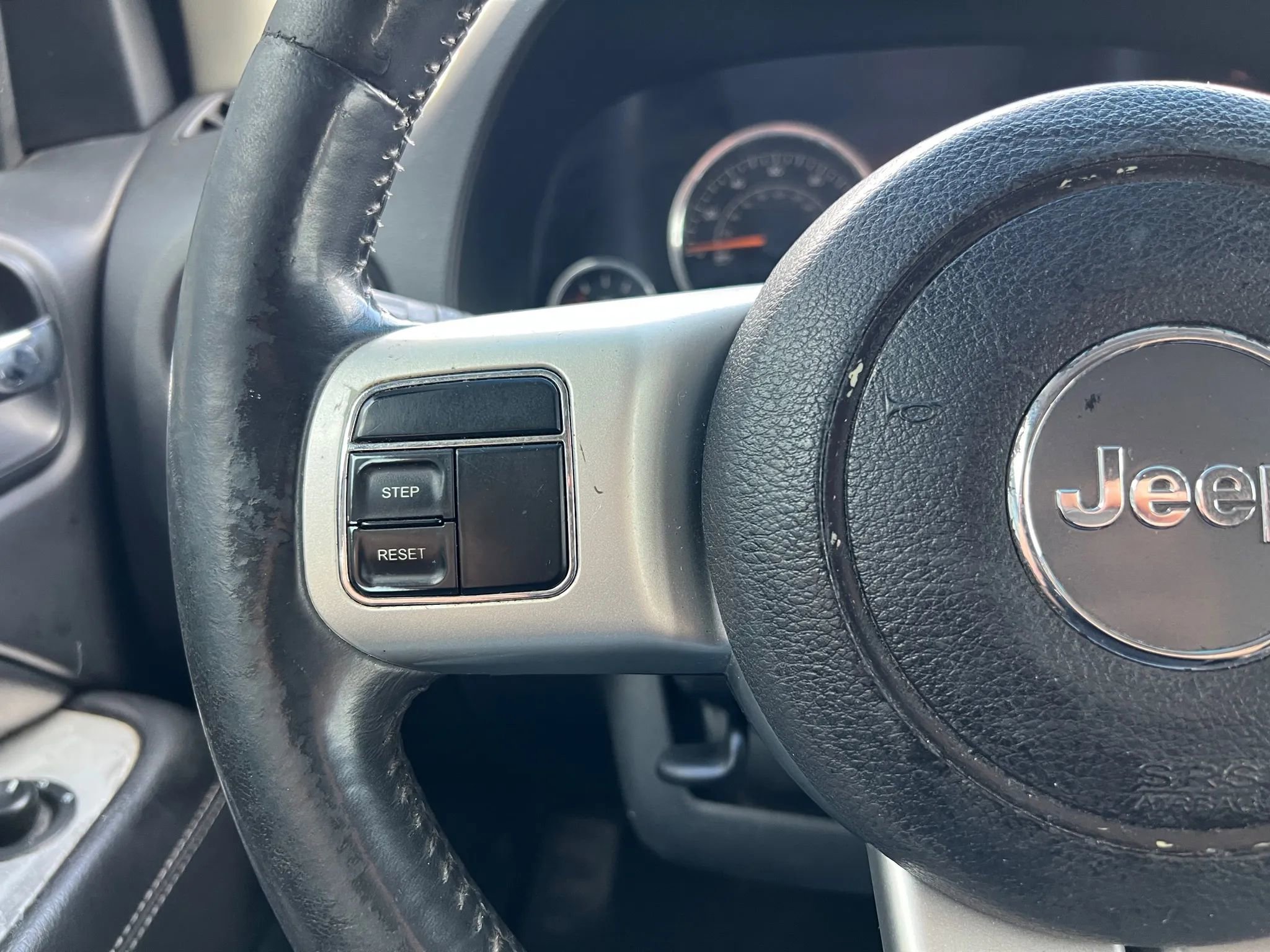 Used 2016 Jeep Compass Latitude image 20