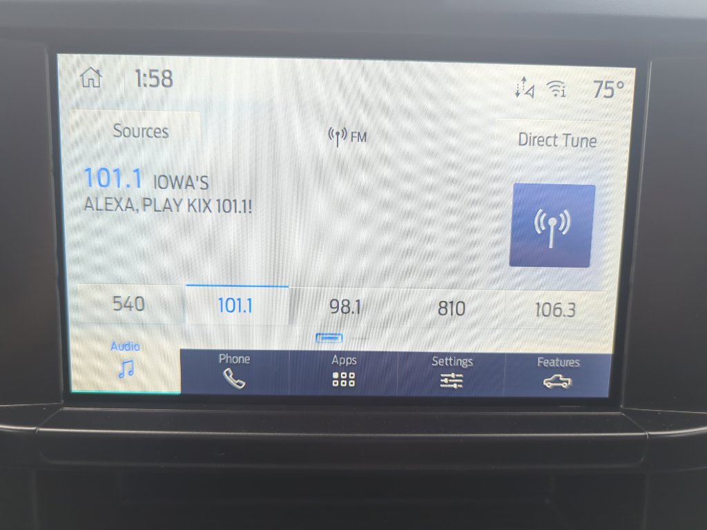 New 2026 Ford F350 XLT image 20