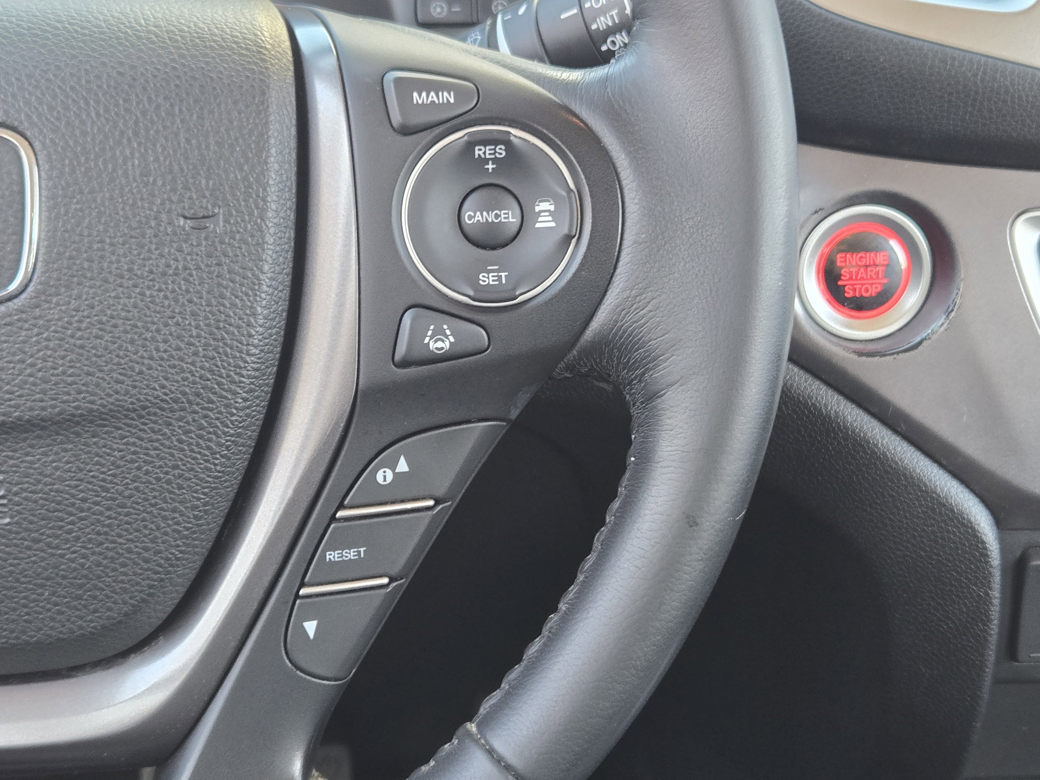 Used 2016 Honda Pilot EX-L image 29