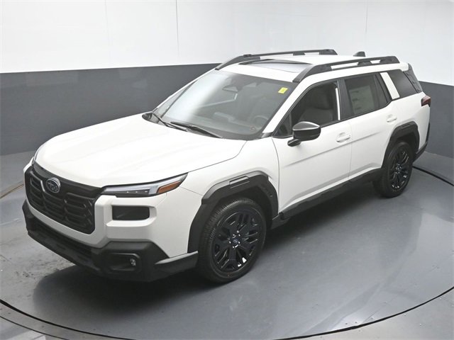 New 2026 Subaru Outback Limited XT image 43