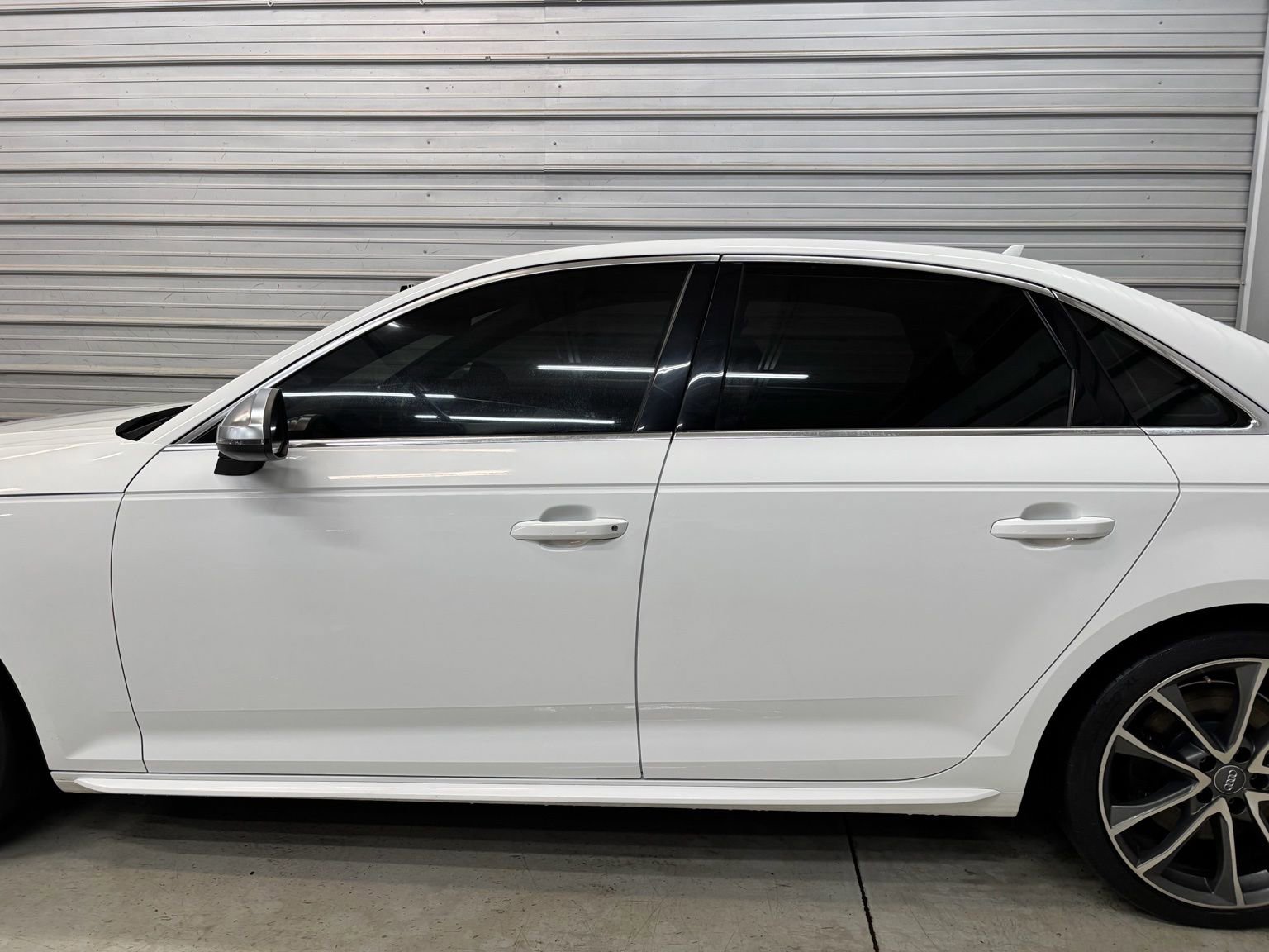 Used 2019 Audi S4 Premium Plus w/ Premium Plus Package image 7