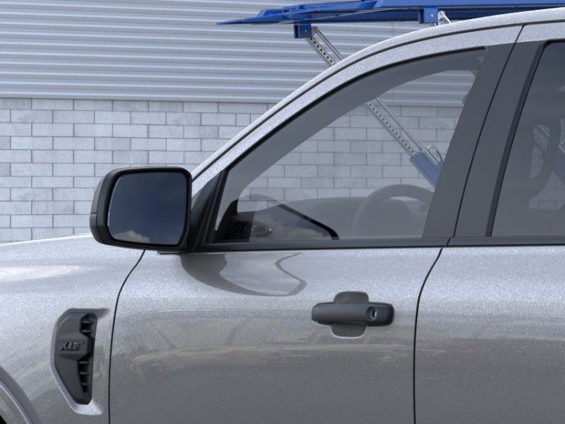 New 2026 Ford Ranger XLT image 20