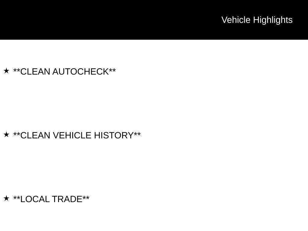 Used 2007 Toyota RAV4 2WD image 5