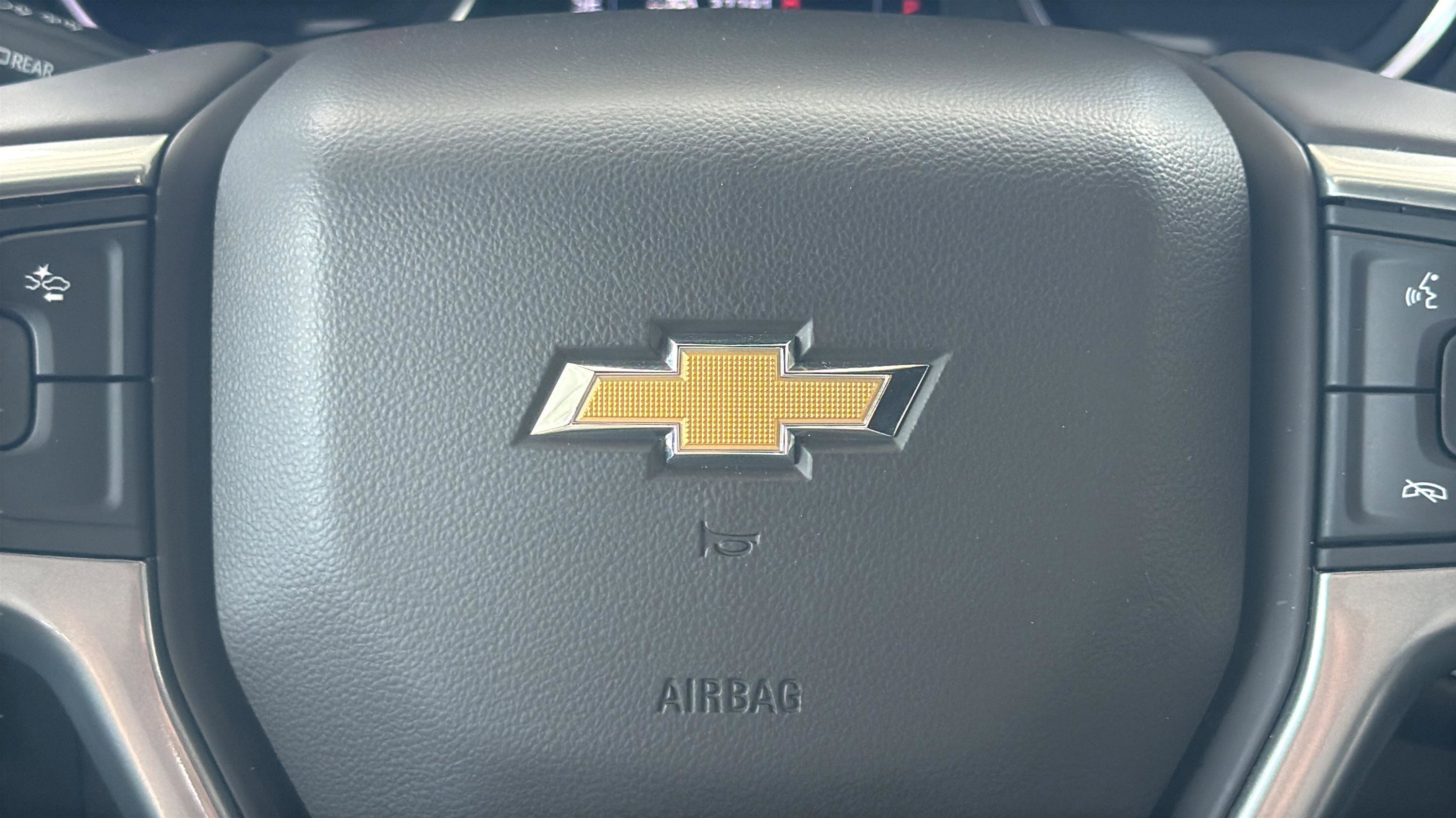 Used 2024 Chevrolet Tahoe LS RWD image 50
