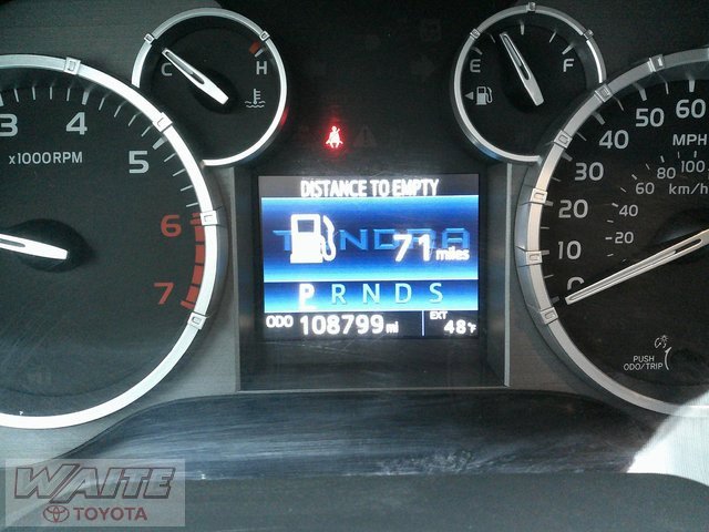 Used 2017 Toyota Tundra Limited image 14