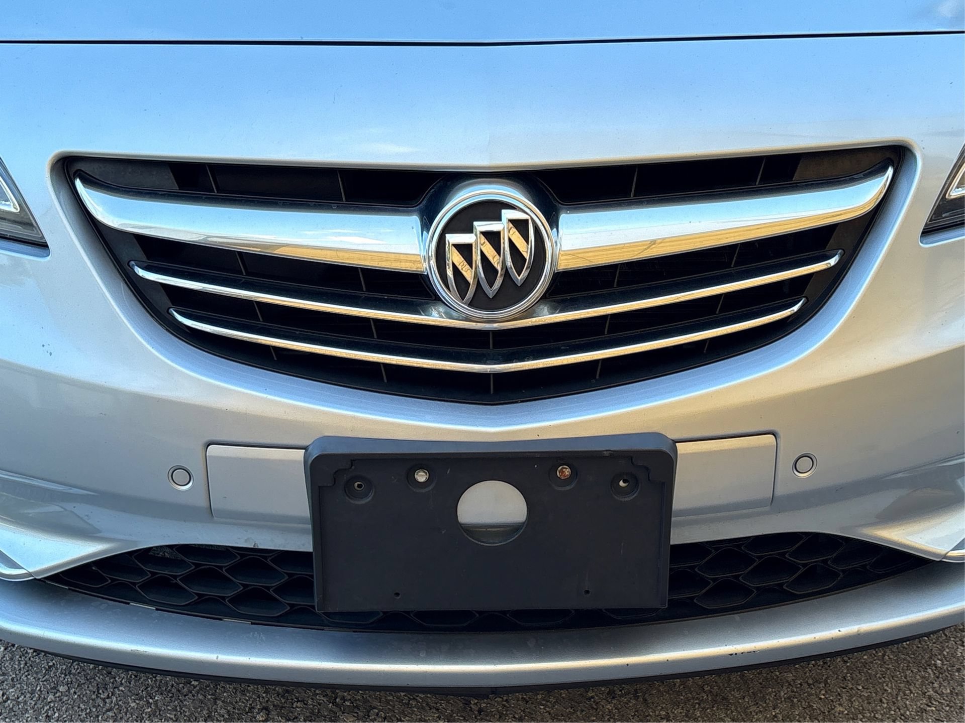 Used 2016 Buick Cascada Premium FWD image 12