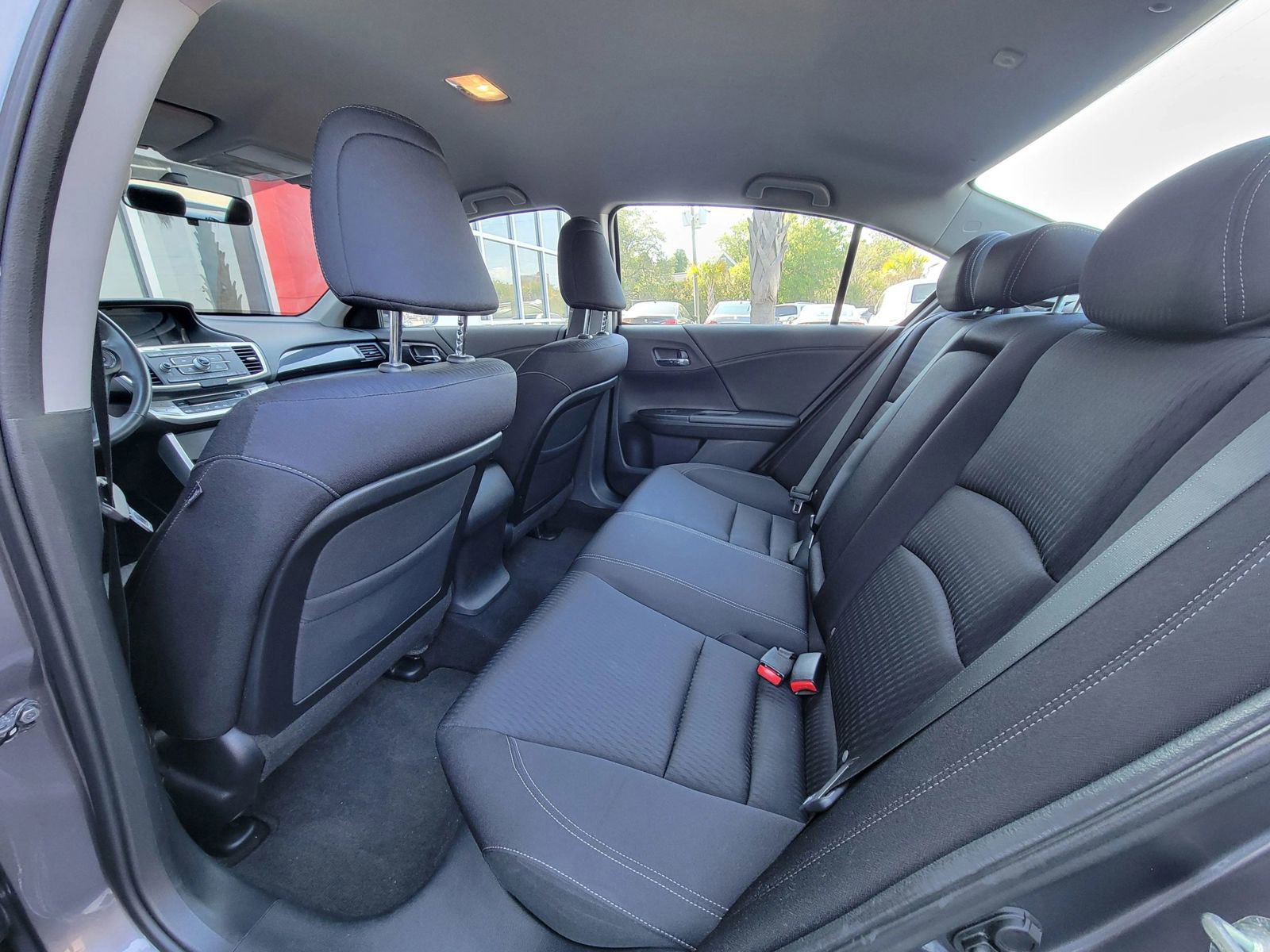 Used 2014 Honda Accord Sport image 18