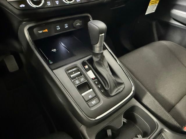 Used 2026 Honda CR-V EX image 23