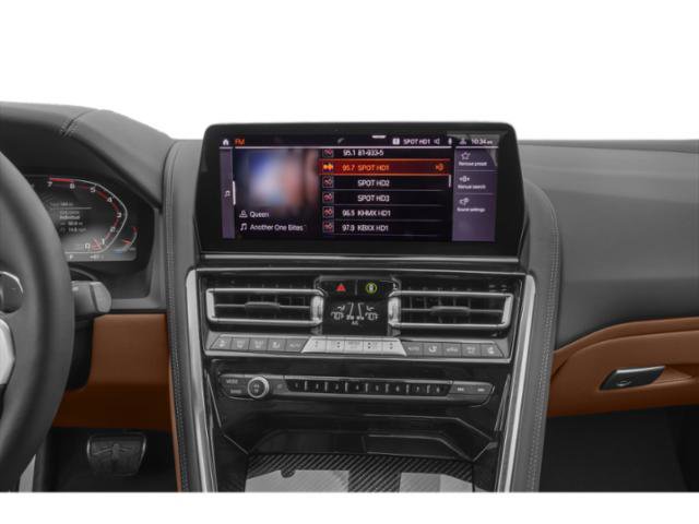 New 2026 BMW M850i xDrive Convertible w/ M Carbon Exterior Package image 13