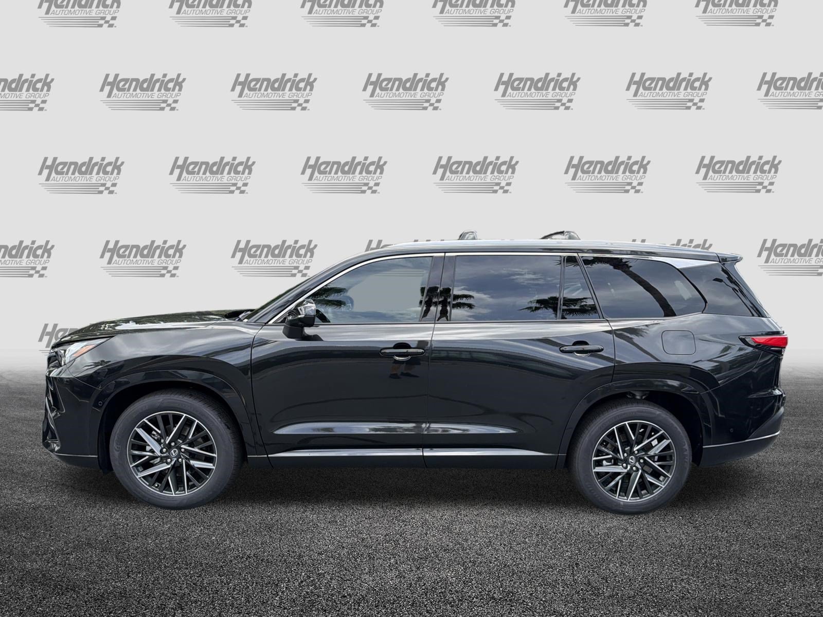 New 2026 Lexus TX 350 FWD image 6