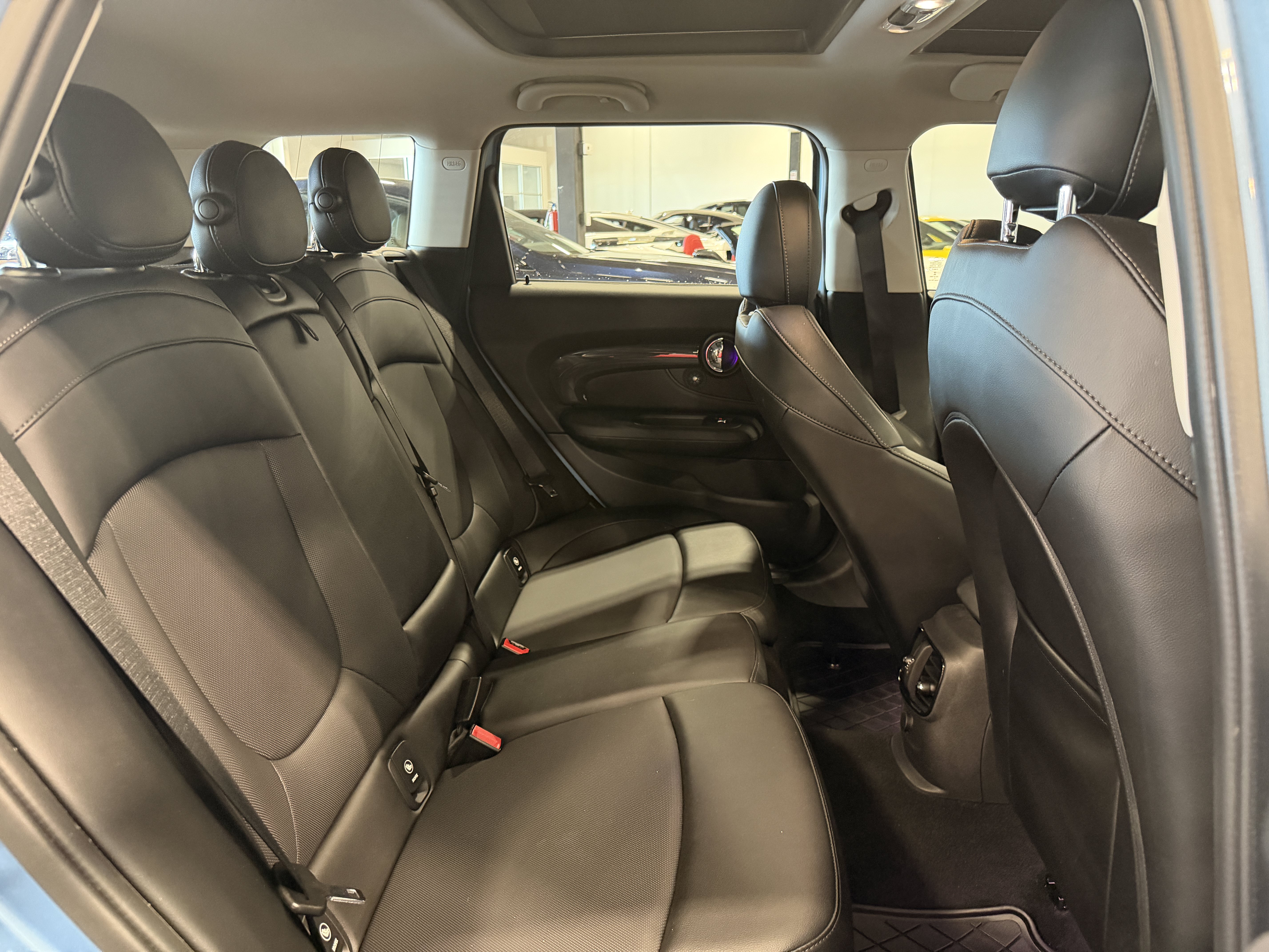 Used 2017 MINI Cooper Clubman S AWD/4WD image 18