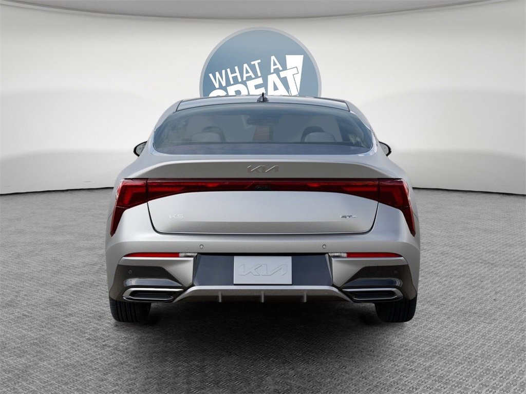 New 2026 Kia K5 GT-Line w/ GT-Line Premium Package image 13