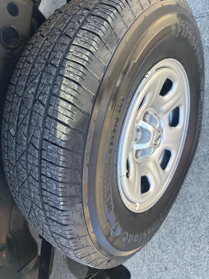 Used 2016 Nissan Frontier S image 6