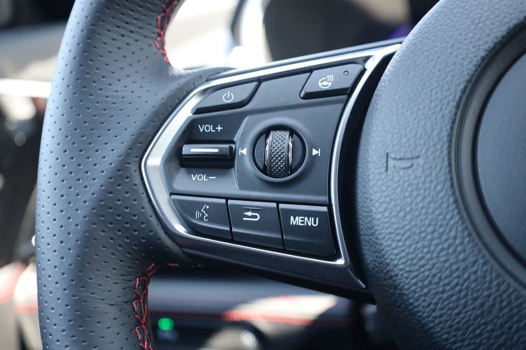 New 2026 Acura MDX A-Spec image 18