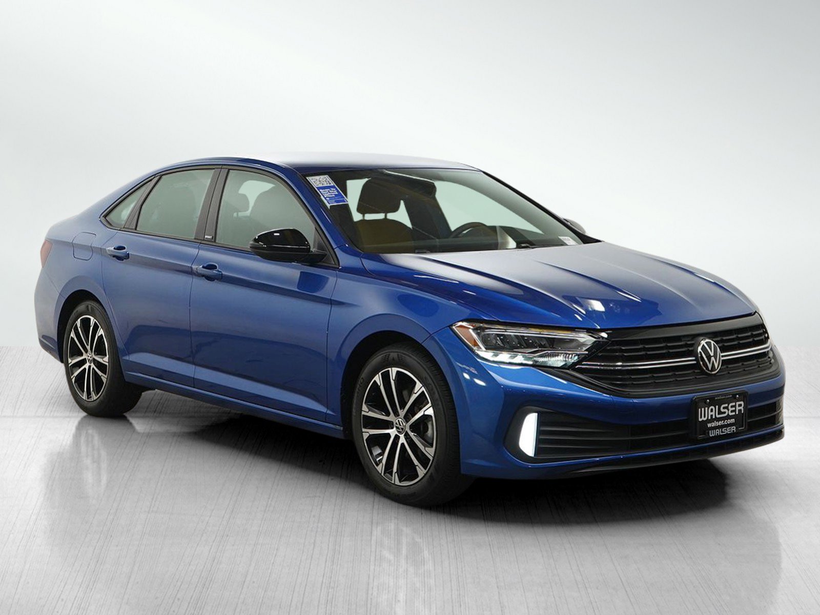 Used 2023 Volkswagen Jetta Sport FWD image 7