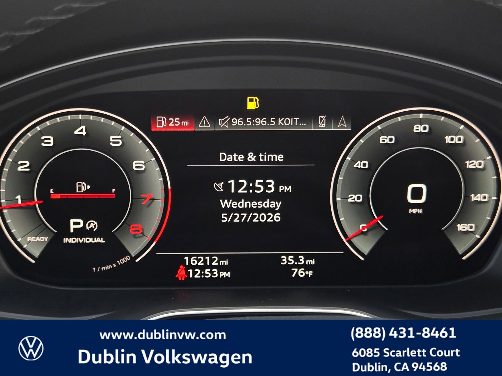 Used 2023 Audi Q5 2.0T Premium Plus w/ Premium Plus Package AWD/4WD image 27