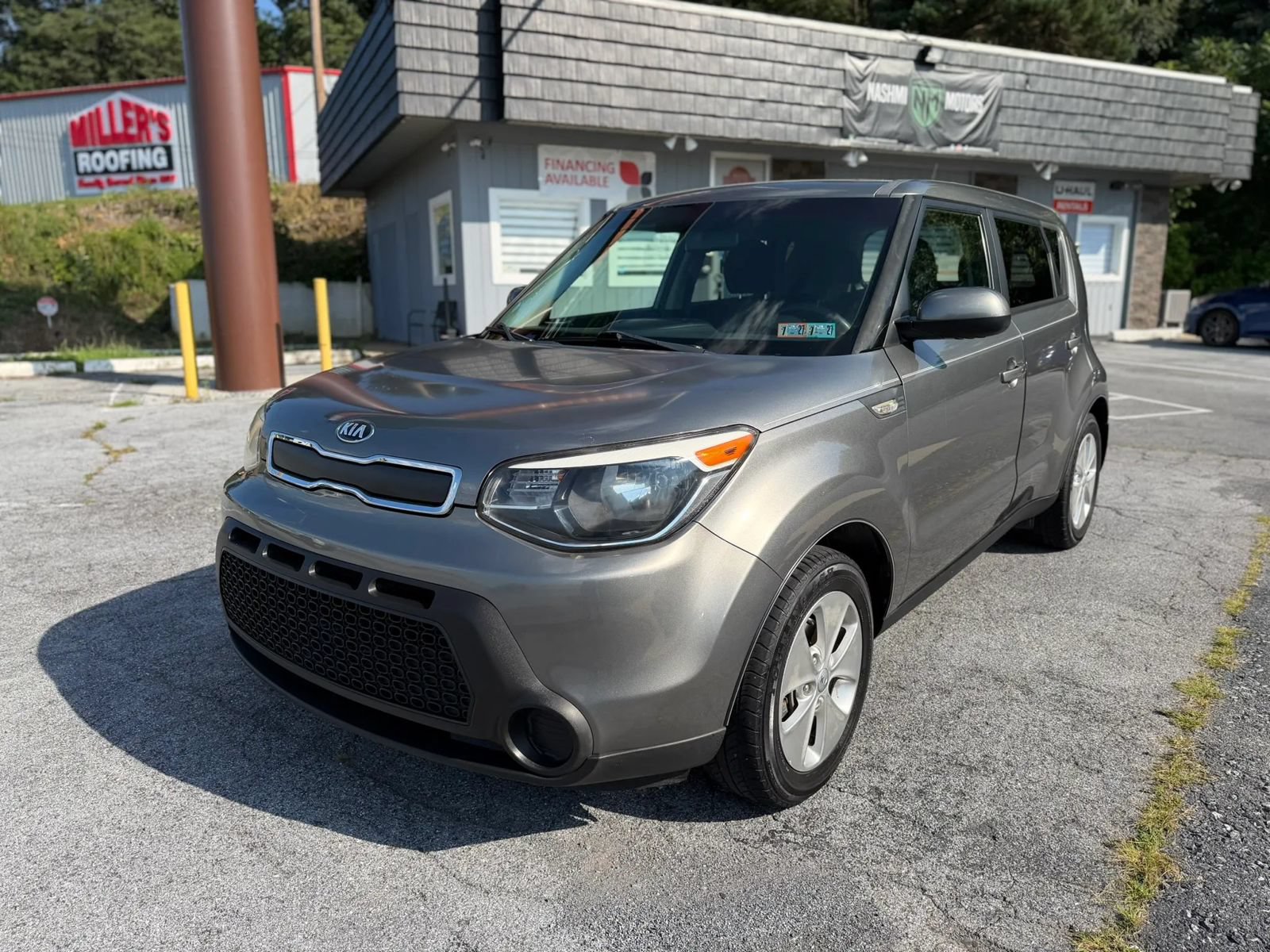 Used 2014 Kia Soul