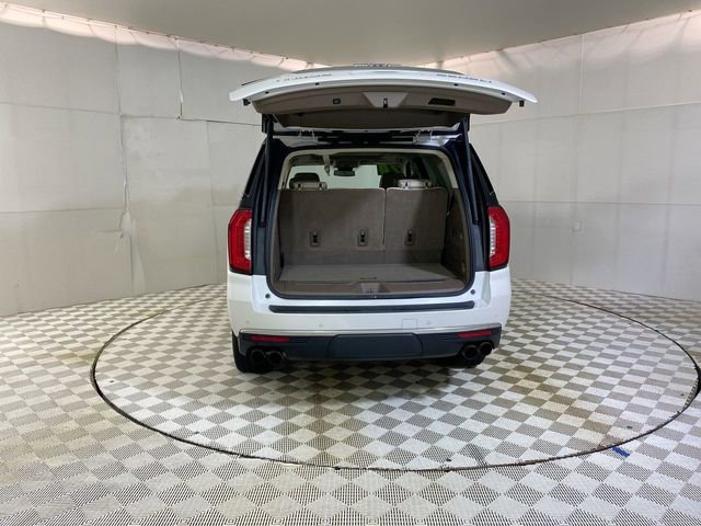 Used 2024 GMC Yukon Denali AWD/4WD image 31