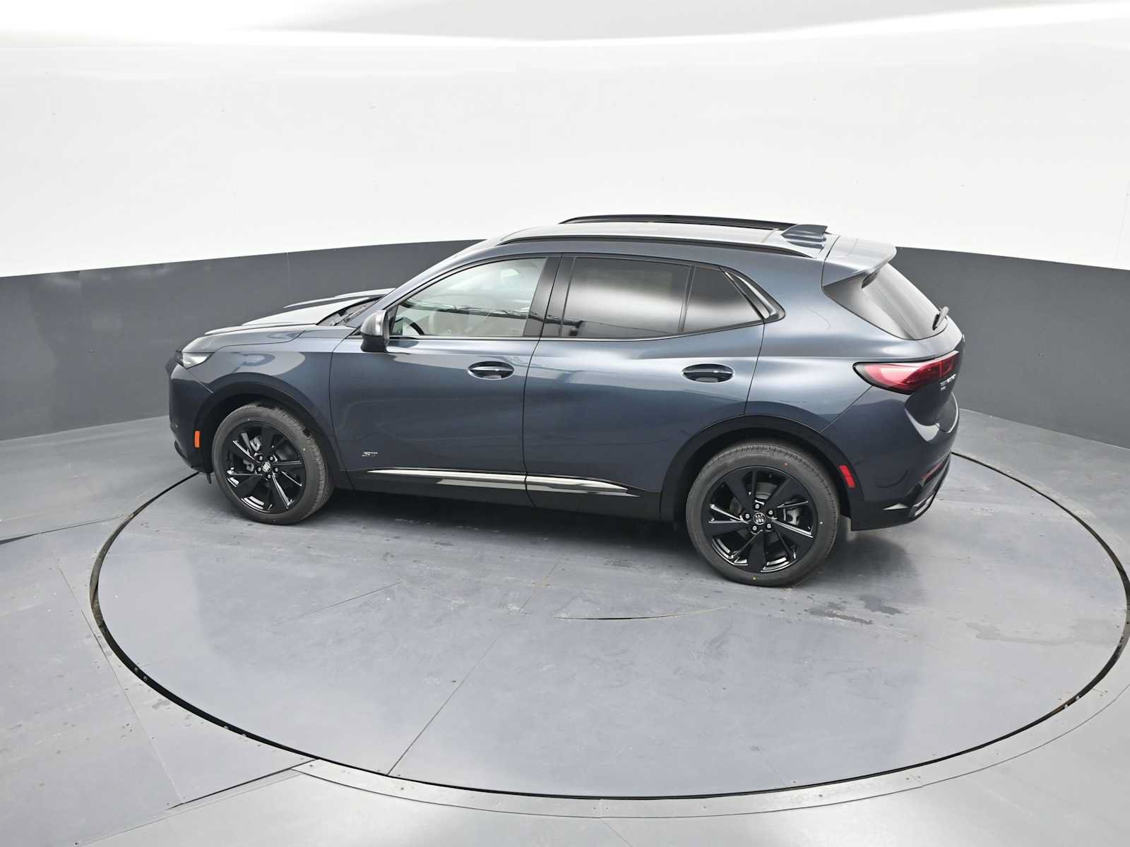 New 2026 Buick Envision Sport Touring AWD/4WD image 32