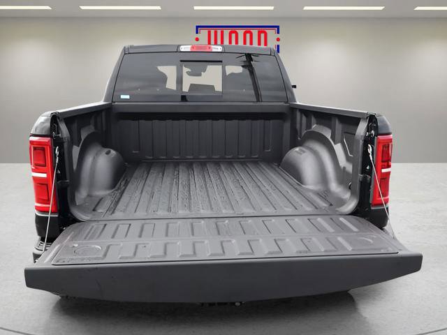 New 2026 RAM 1500 RHO image 10
