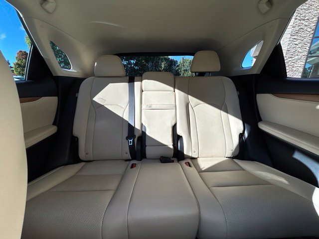 Used 2021 Lexus RX 350 AWD w/ Premium Package image 35