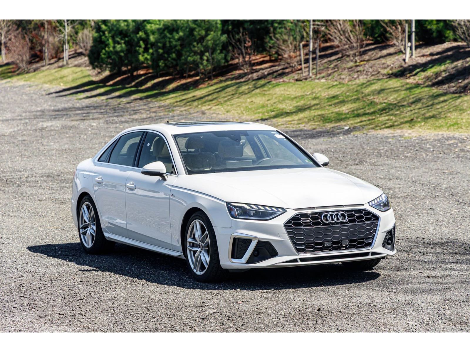 Used 2023 Audi A4 2.0T Premium Plus AWD/4WD image 13