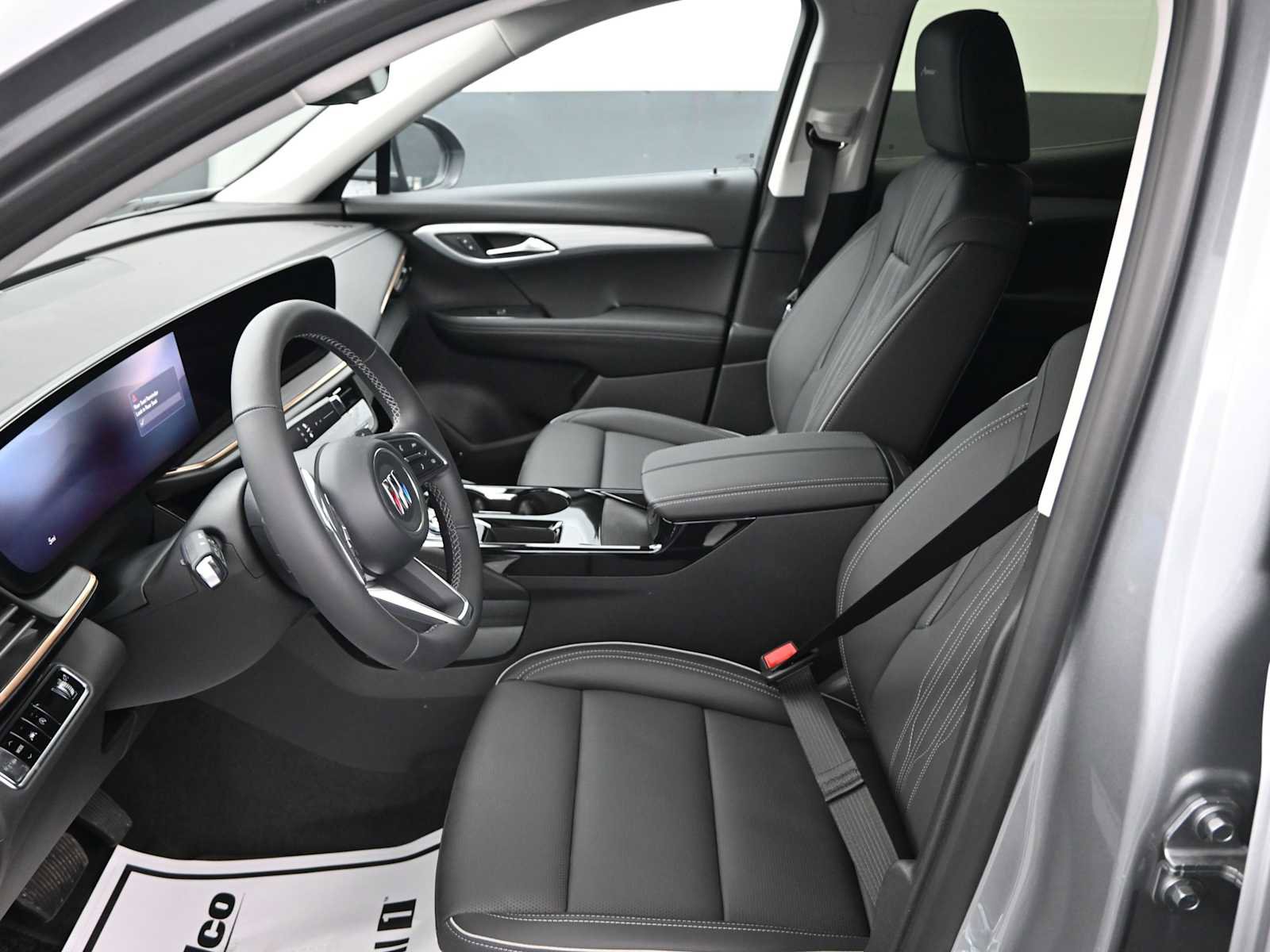 New 2026 Buick Envision Avenir image 23