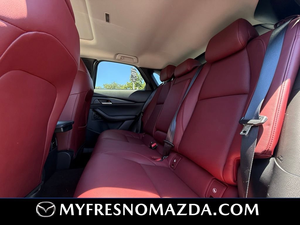 New 2026 MAZDA CX-30 AWD 2.5 S image 38