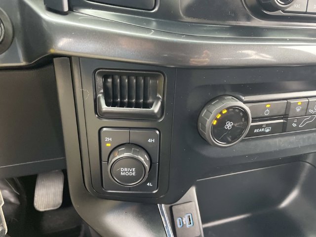 Used 2023 Ford F150 XL w/ STX Appearance Package AWD/4WD image 31