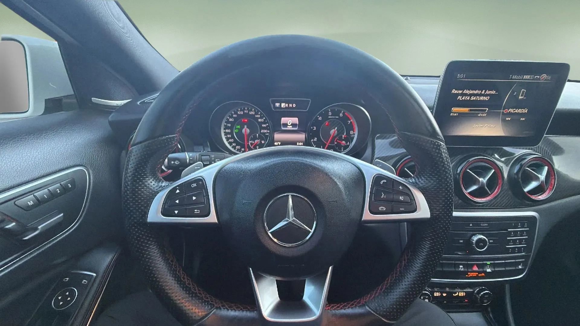 Used 2017 Mercedes-Benz GLA 45 AMG 4MATIC image 31