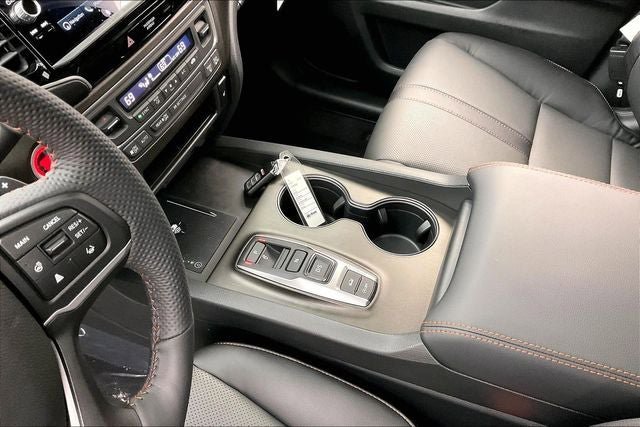 New 2026 Honda Ridgeline TrailSport+ image 9