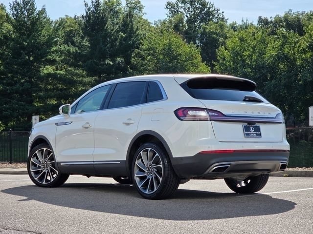 Used 2023 Lincoln Nautilus Reserve w/ Equipment Group 201A AWD/4WD image 25