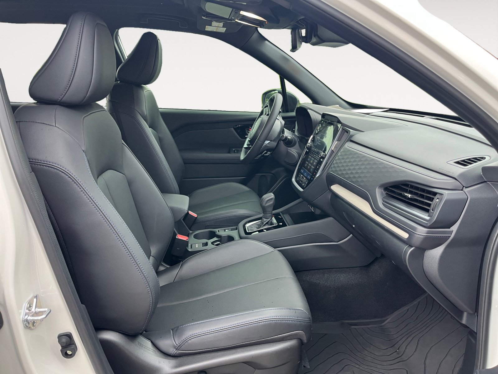 Certified 2025 Subaru Forester Limited AWD/4WD image 18