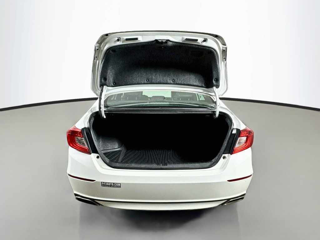 Used 2022 Honda Accord Sport image 35