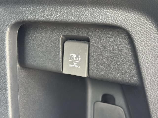 Used 2025 Honda Odyssey EX-L image 9
