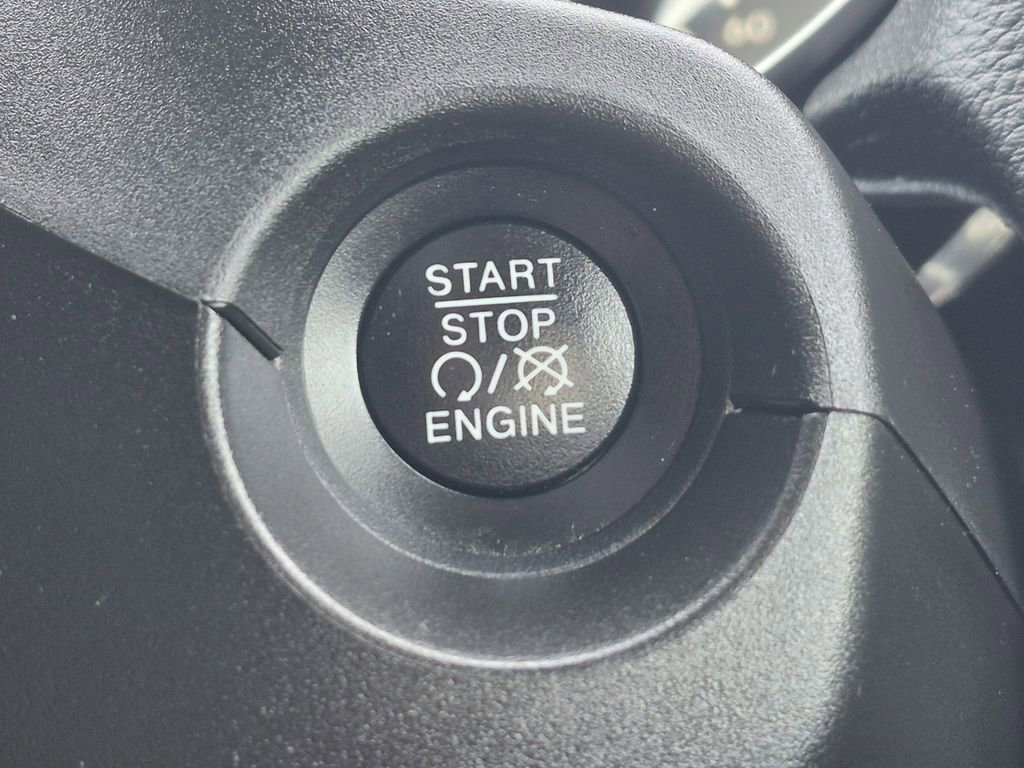 Used 2019 Jeep Compass Latitude w/ Popular Equipment Group image 26