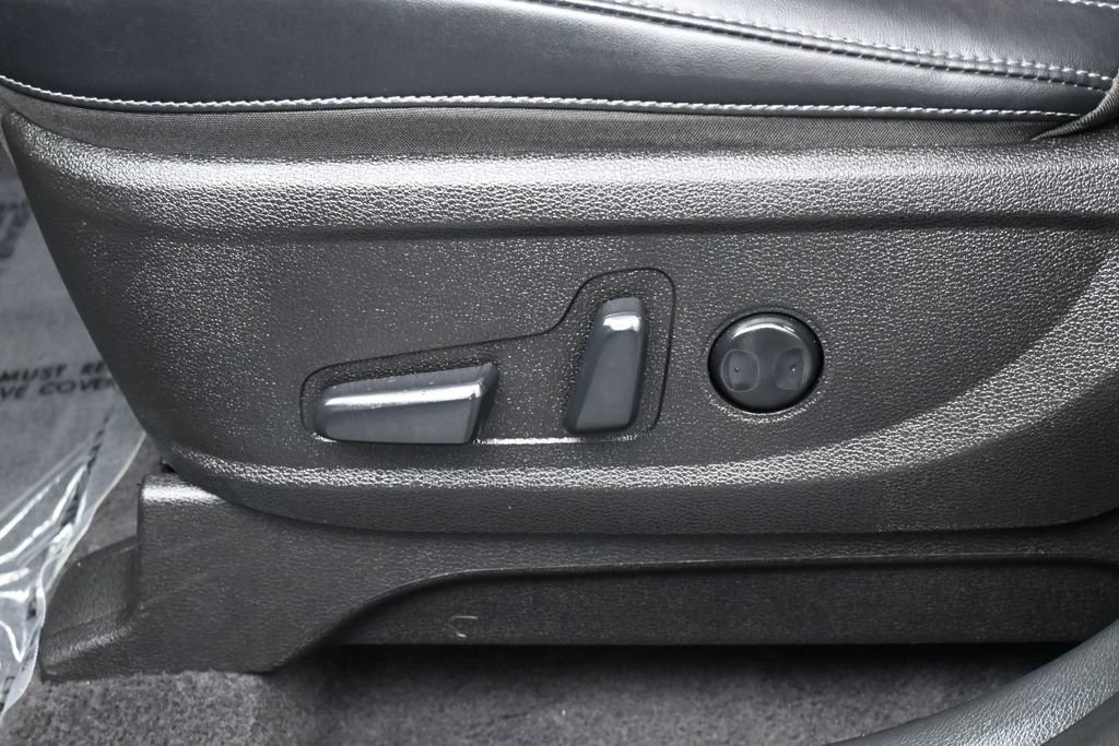 Used 2023 Kia Telluride S AWD/4WD image 12