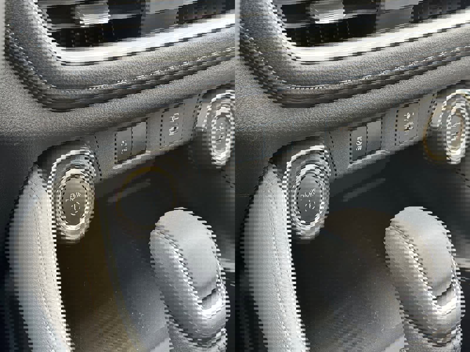 Certified 2025 Toyota Grand Highlander AWD Hybrid image 7