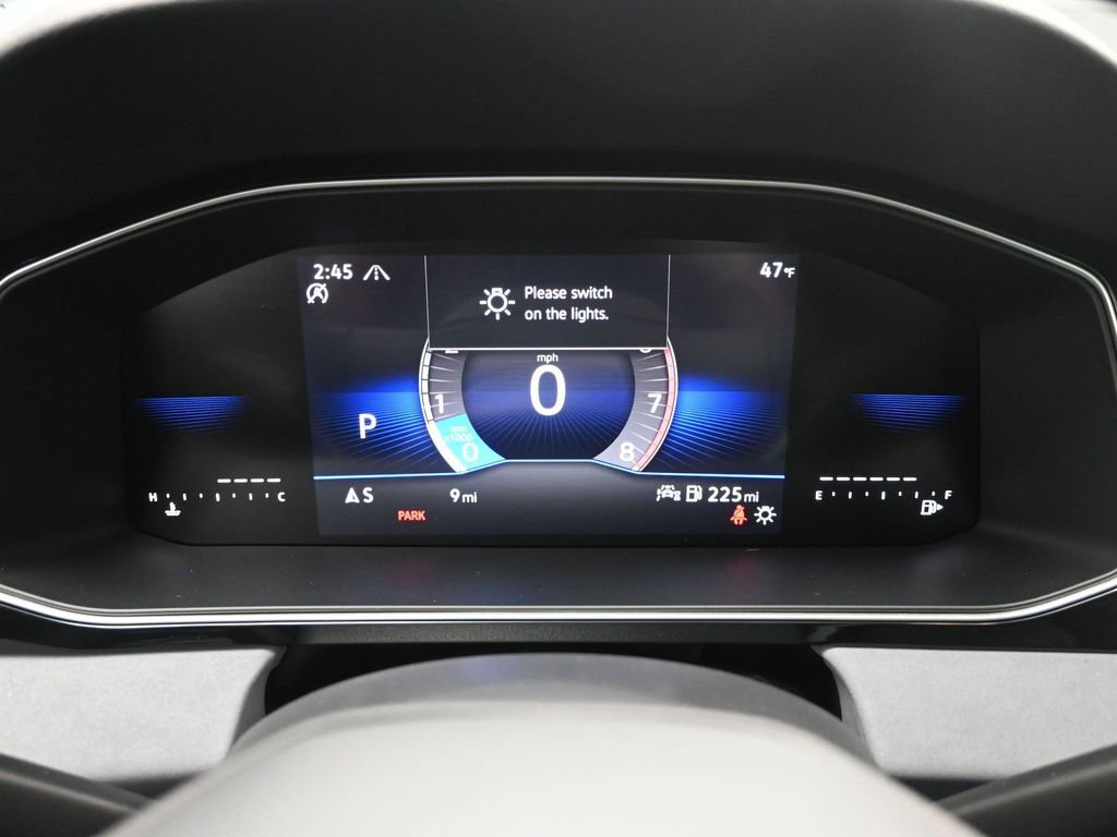 New 2026 Volkswagen Jetta SE FWD image 10