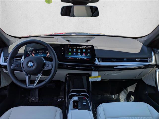 New 2026 BMW X1 xDrive28i AWD/4WD image 16