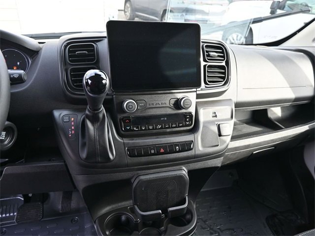 New 2026 RAM ProMaster 2500 w/ Premium Convenience Group image 15