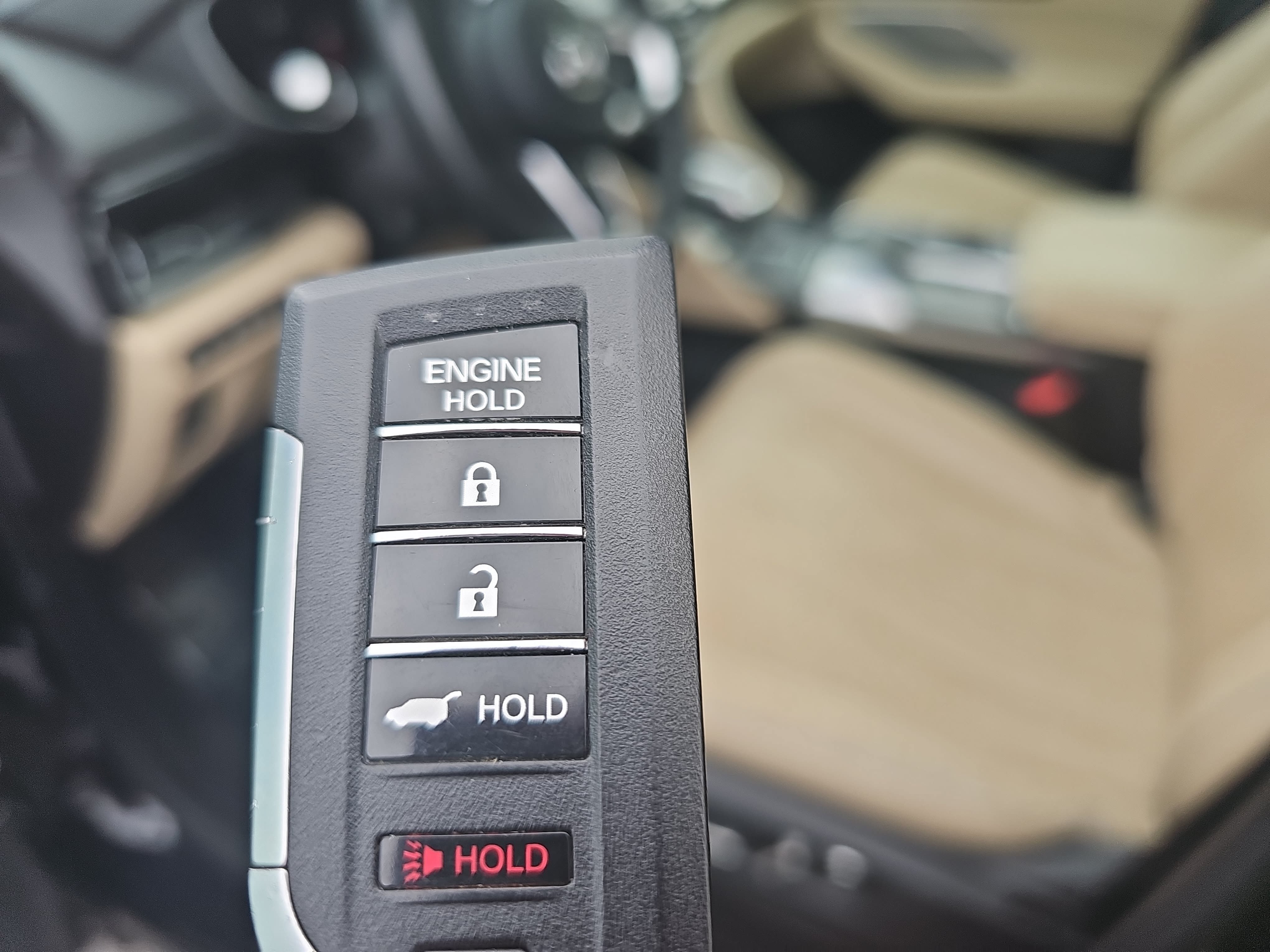 Certified 2024 Acura MDX SH-AWD w/ Advance Package image 35