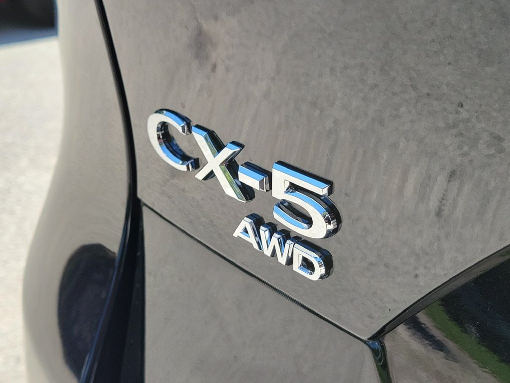 New 2026 MAZDA CX-5 2.5 S w/ Premium Plus Package AWD/4WD image 7