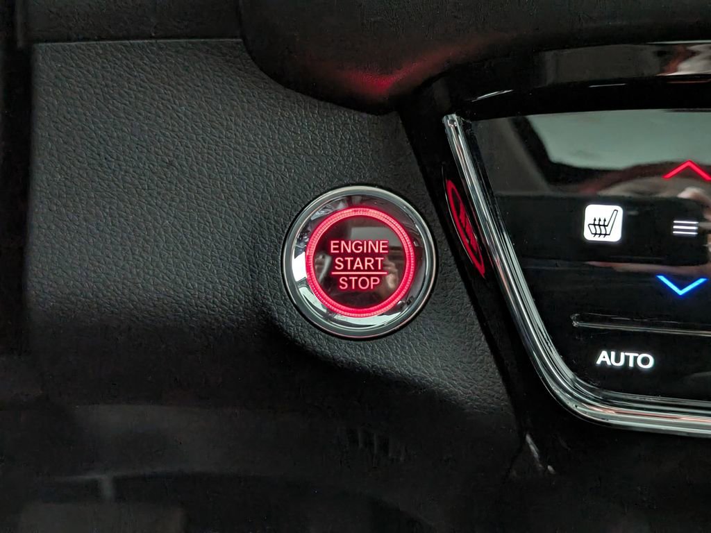 Used 2021 Honda HR-V EX image 29