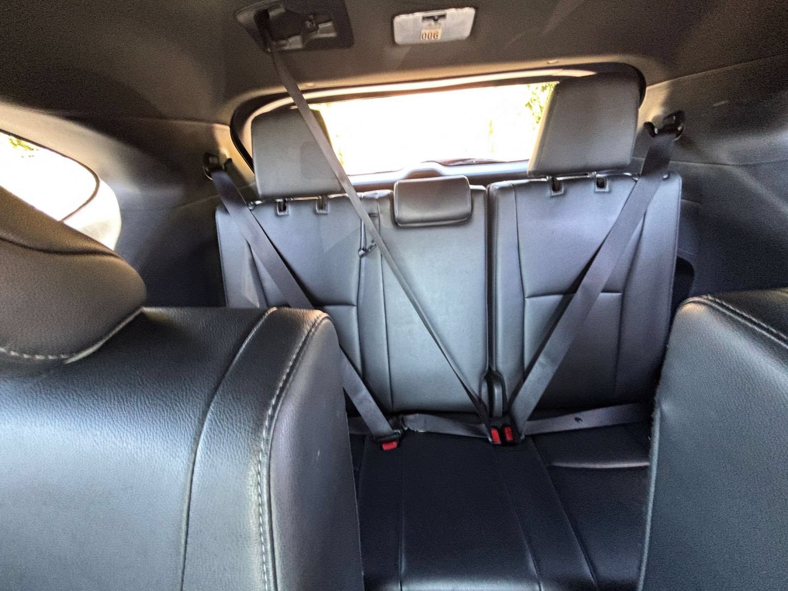Used 2025 Toyota Highlander XSE AWD/4WD image 31