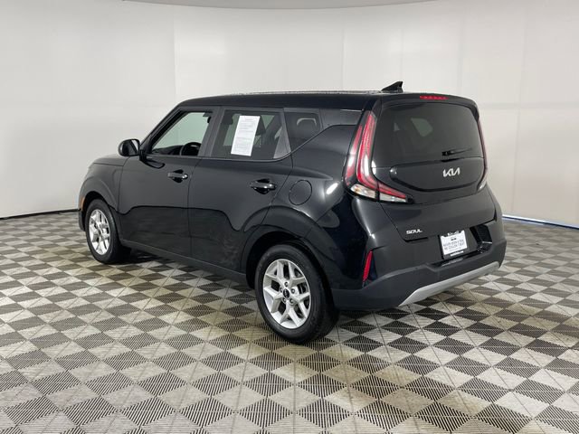 Certified 2024 Kia Soul LX w/ Option Group 015 image 14