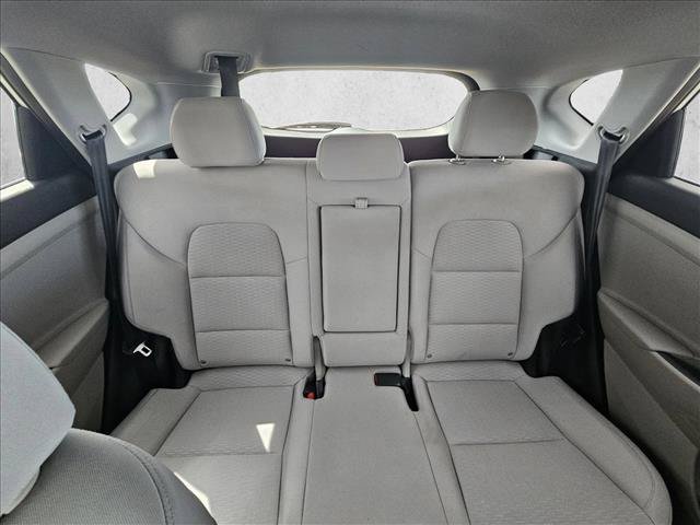 Used 2019 Hyundai Tucson Value w/ Cargo Package FWD image 13