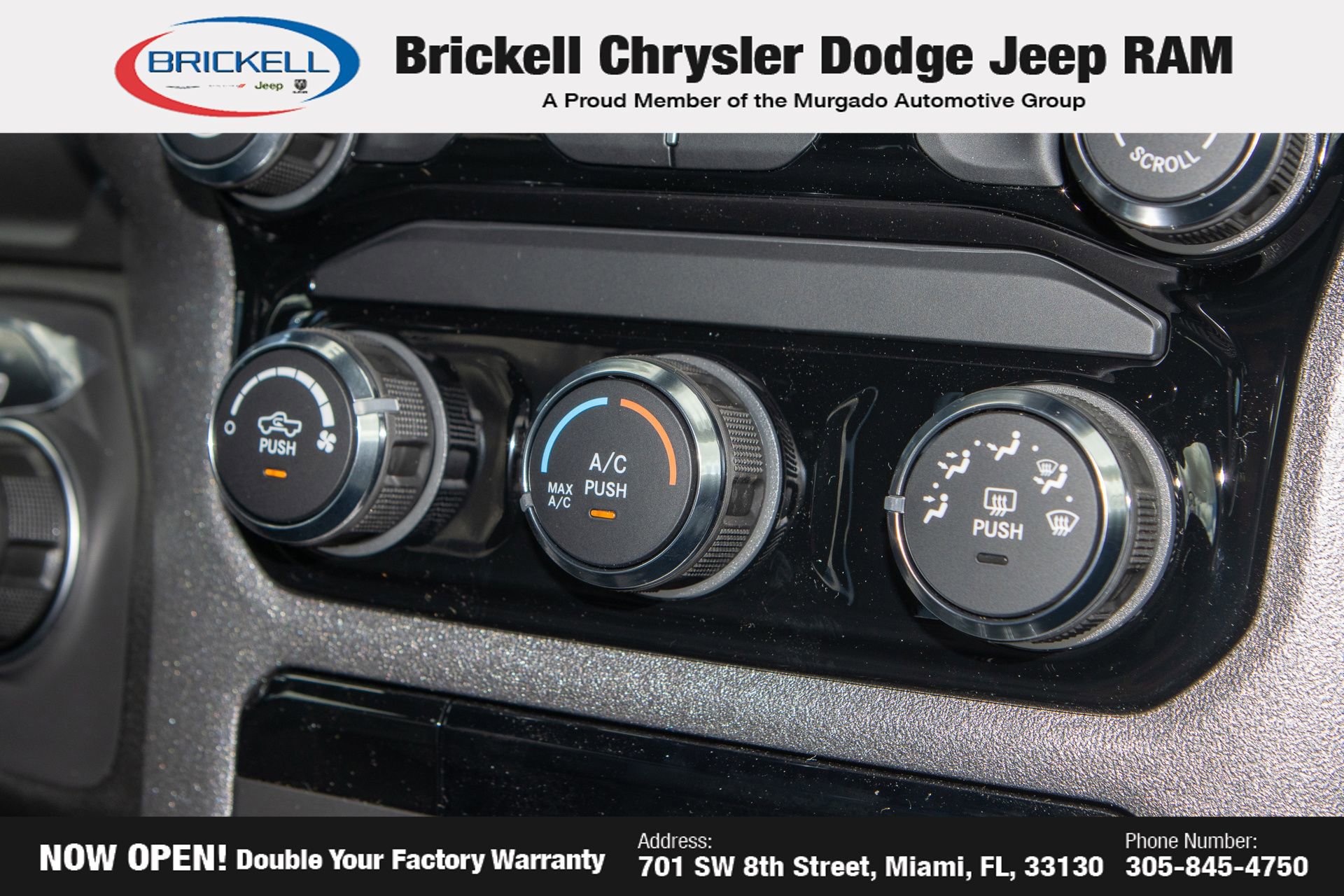 New 2026 RAM 1500 Tradesman image 22