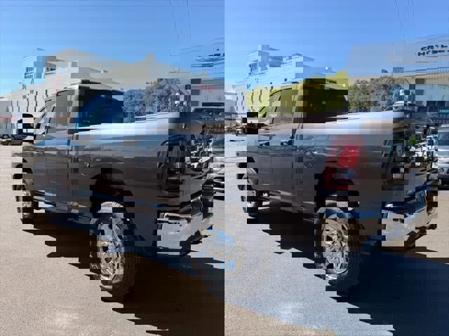 New 2026 RAM 2500 Tradesman w/ Chrome Appearance Group image 26